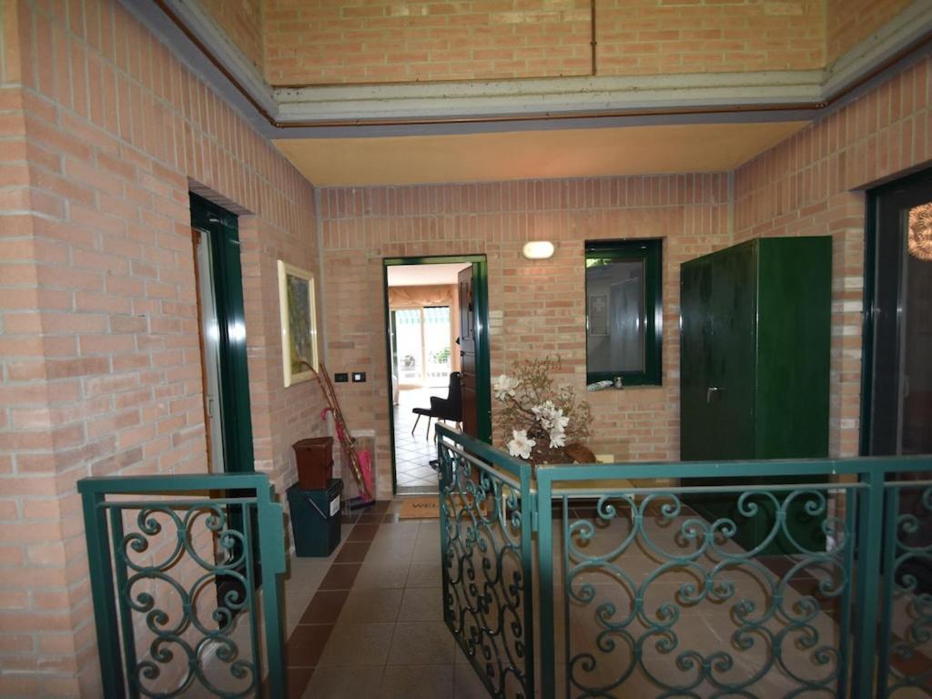 Belvilla By Oyo La Bergamina Verbania Exterior photo